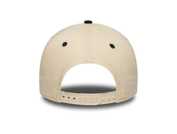 Jockey New Era Mlb 940 Af New York Yankees Unisex Beige