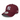 Jockey New Era Mlb 940 Af New York Yankees Unisex Burdeo