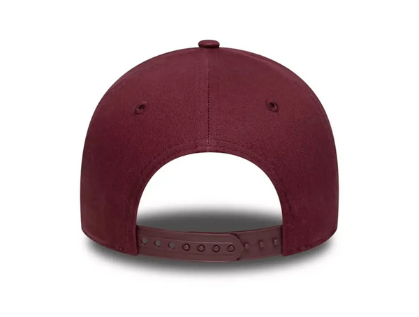 Jockey New Era Mlb 940 Af New York Yankees Unisex Burdeo