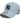 Jockey New Era Mlb 940 Af New York Yankees Unisex Celeste
