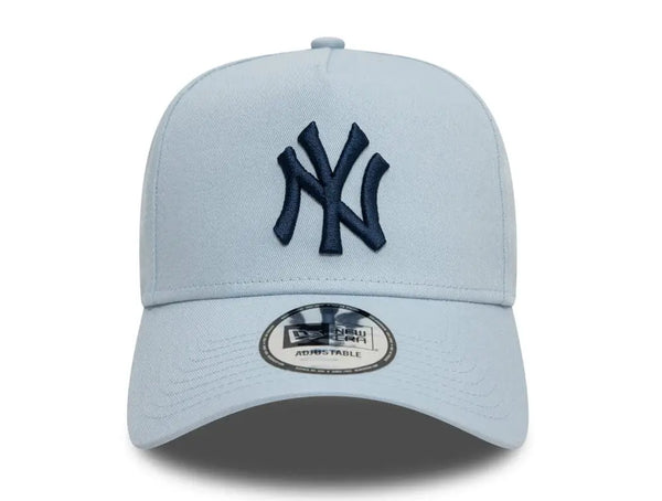 Jockey New Era Mlb 940 Af New York Yankees Unisex Celeste