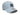 Jockey New Era Mlb 940 Af New York Yankees Unisex Celeste