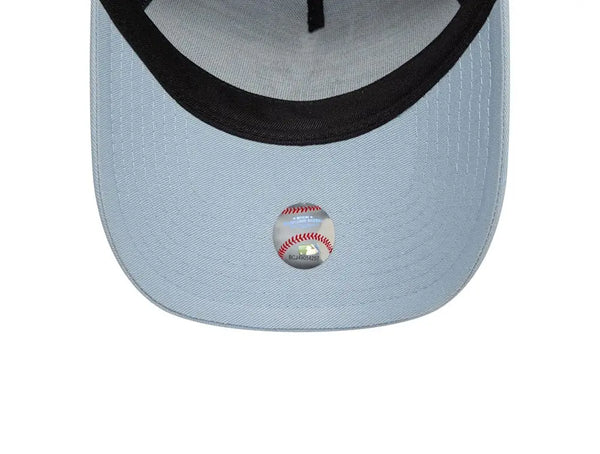 Jockey New Era Mlb 940 Af New York Yankees Unisex Celeste