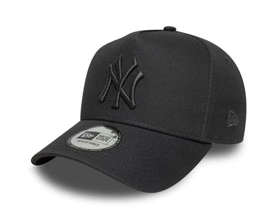 Jockey New Era Mlb 940 Af New York Yankees Unisex Gris