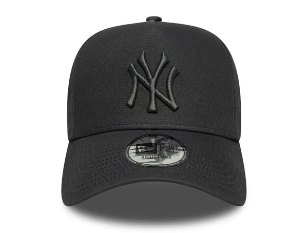 Jockey New Era Mlb 940 Af New York Yankees Unisex Gris
