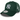 Jockey New Era Mlb 940 Af New York Yankees Unisex Verde