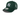 Jockey New Era Mlb 940 Af New York Yankees Unisex Verde