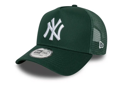 Jockey New Era Mlb 940 Af New York Yankees Unisex Verde