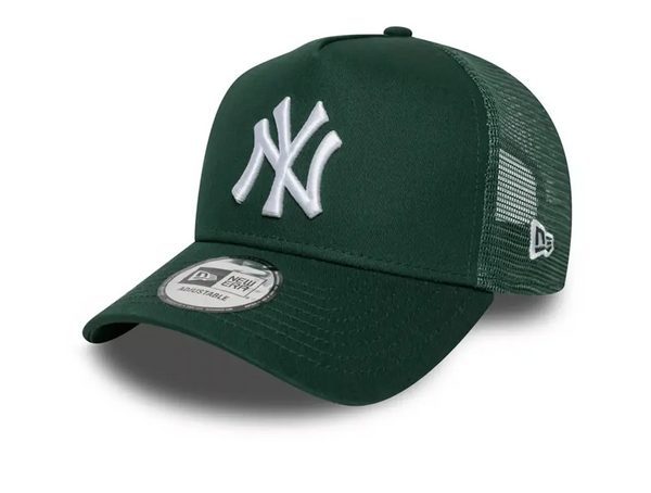 Jockey New Era Mlb 940 Af New York Yankees Unisex Verde