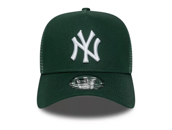 Jockey New Era Mlb 940 Af New York Yankees Unisex Verde