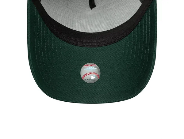 Jockey New Era Mlb 940 Af New York Yankees Unisex Verde