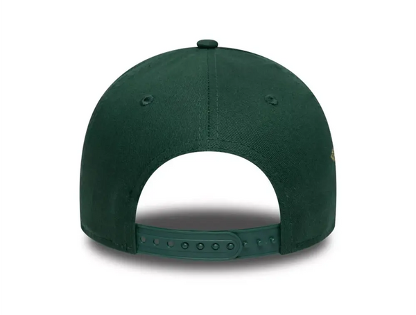 Jockey New Era Mlb 940 Af New York Yankees Unisex Verde