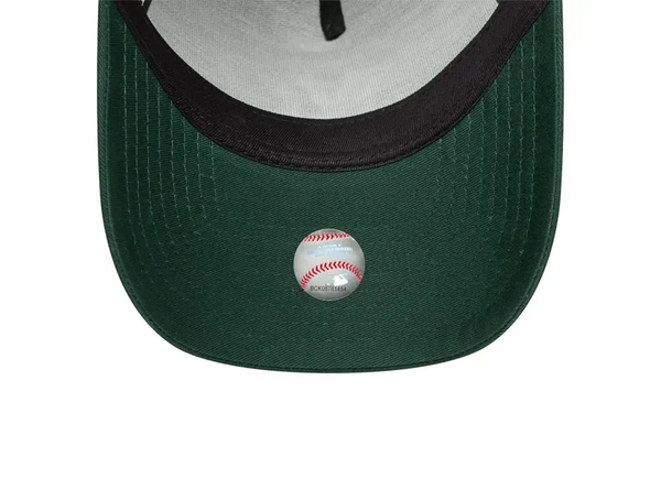 Jockey New Era Mlb 940 Af New York Yankees Unisex Verde