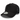 Jockey New Era Mlb 940 Af Seattle Marines Unisex Mono Negro
