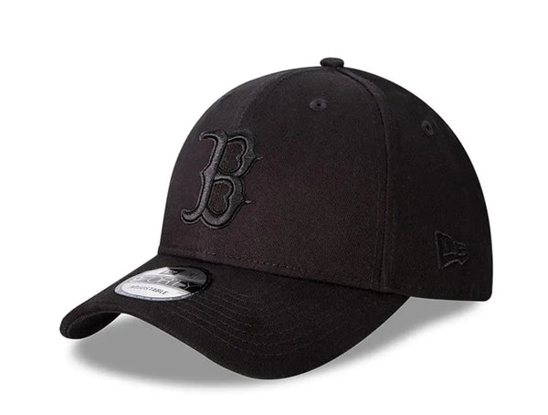Jockey New Era Mlb 940 Boston Red Sox Unisex Mono Negro