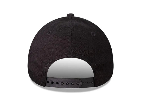 Jockey New Era Mlb 940 Boston Red Sox Unisex Mono Negro