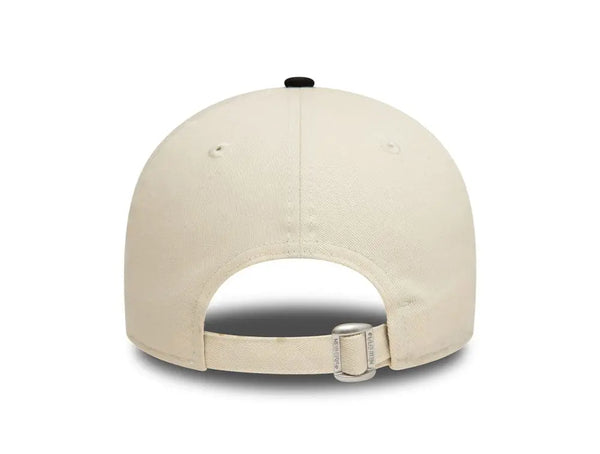 Jockey New Era Mlb 940 Chcago White Sox Lt Unisex Beige
