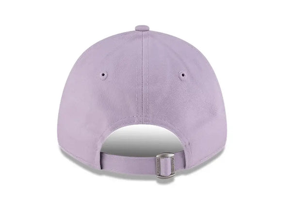 Jockey New Era Mlb 940 Floral Icon New York Yankees Unisex Lila