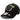 Jockey New Era Mlb 940 Las Vegas Raiders Unisex Negro