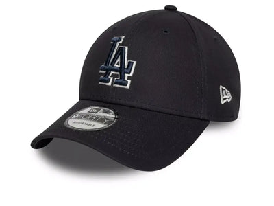 Jockey New Era Mlb 940 Los Angeles Dodgers Unisex Azul