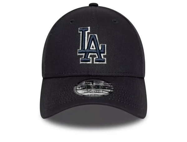Jockey New Era Mlb 940 Los Angeles Dodgers Unisex Azul