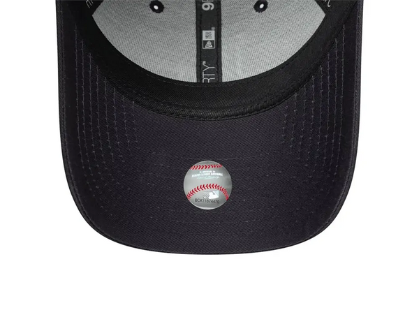 Jockey New Era Mlb 940 Los Angeles Dodgers Unisex Azul