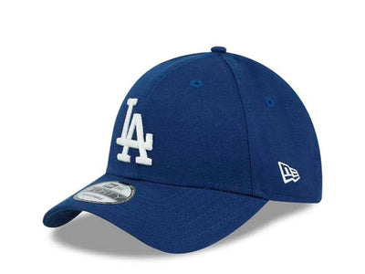 Jockey New Era Mlb 940 Los Angeles Dodgers Unisex Azul