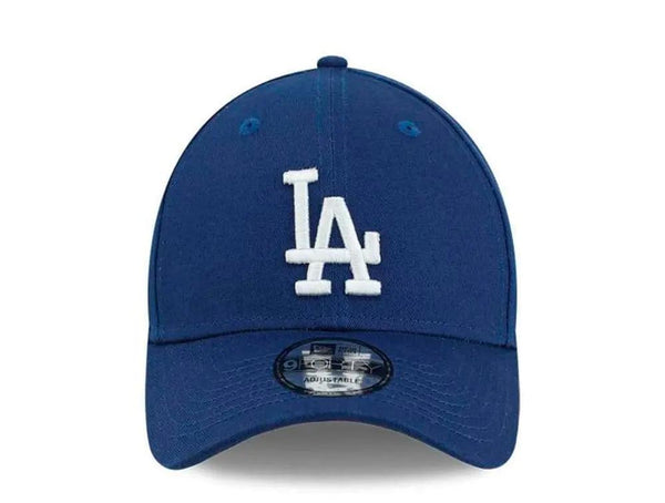 Jockey New Era Mlb 940 Los Angeles Dodgers Unisex Azul