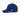 Jockey New Era Mlb 940 Los Angeles Dodgers Unisex Azul