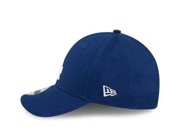 Jockey New Era Mlb 940 Los Angeles Dodgers Unisex Azul