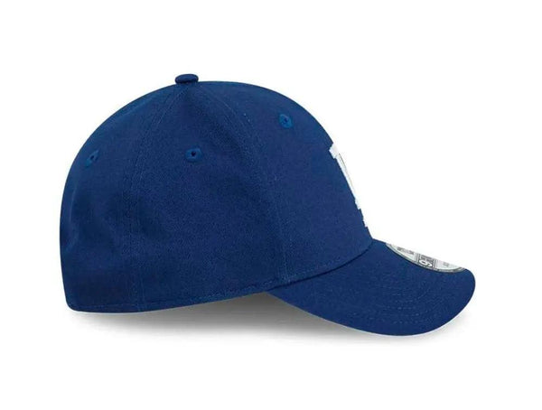 Jockey New Era Mlb 940 Los Angeles Dodgers Unisex Azul