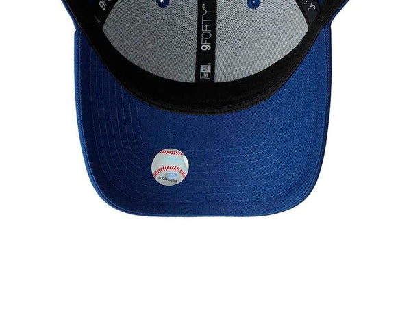 Jockey New Era Mlb 940 Los Angeles Dodgers Unisex Azul