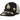 Jockey New Era Mlb 940 Los Angeles Dodgers Unisex Floral Negro