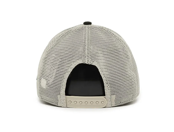 Jockey New Era Mlb 940 Los Angeles Dodgers Unisex Floral Negro