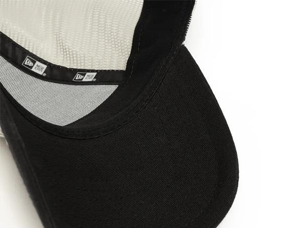 Jockey New Era Mlb 940 Los Angeles Dodgers Unisex Floral Negro