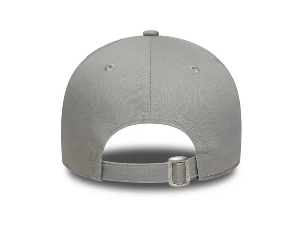 Jockey New Era Mlb 940 Los Angeles Dodgers Unisex Gris