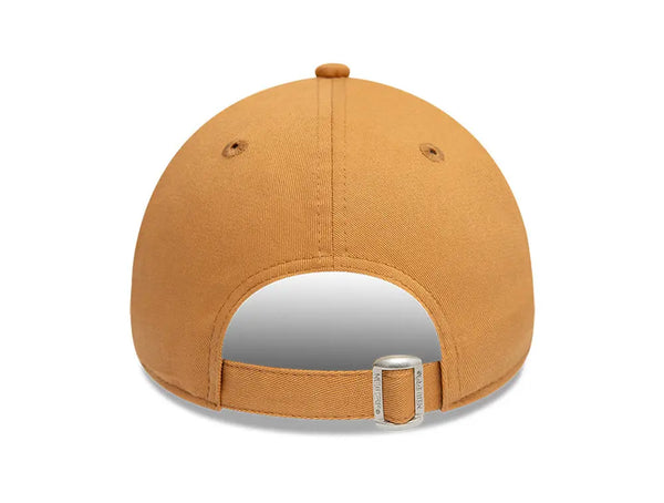 Jockey New Era Mlb 940 Los Angeles Dodgers Unisex Naranjo