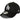 Jockey New Era Mlb 940 Los Angeles Dodgers Unisex Negro - Blanco