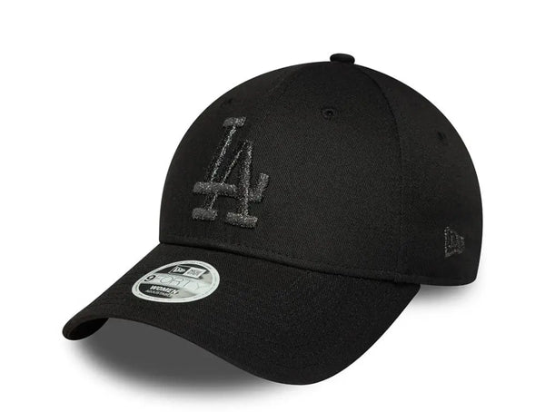 Jockey New Era Mlb 940 Los Angeles Dodgers Unisex Negro