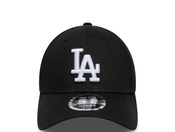 Jockey New Era Mlb 940 Los Angeles Dodgers Unisex Negro