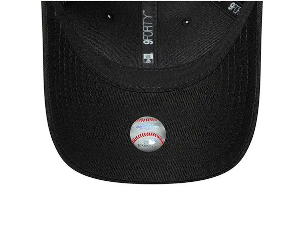 Jockey New Era Mlb 940 Los Angeles Dodgers Unisex Negro