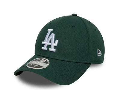 Jockey New Era Mlb 940 Los Angeles Dodgers Unisex Verde