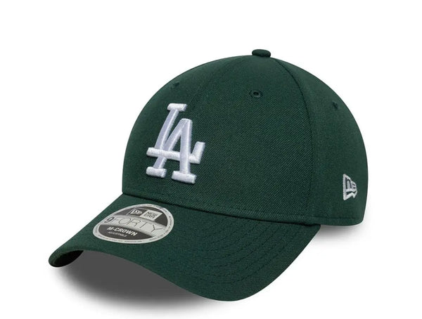 Jockey New Era Mlb 940 Los Angeles Dodgers Unisex Verde