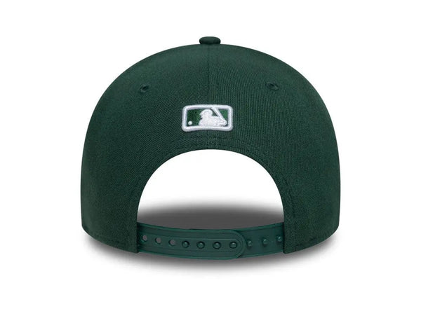 Jockey New Era Mlb 940 Los Angeles Dodgers Unisex Verde