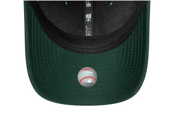 Jockey New Era Mlb 940 Los Angeles Dodgers Unisex Verde