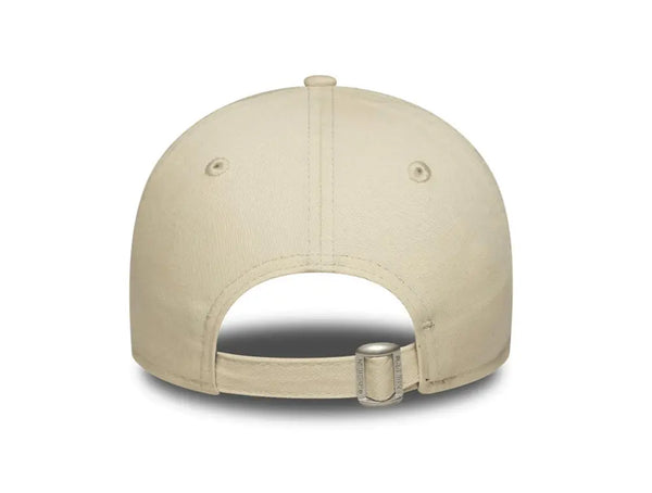 Jockey New Era Mlb 940 Losangeles Dodgers Unisex Beige