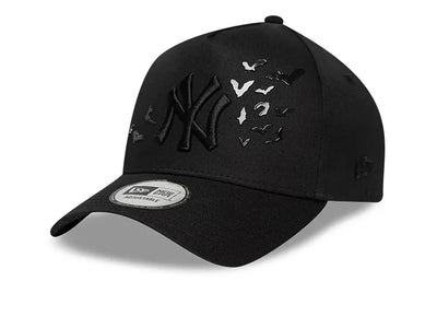 Jockey New Era Mlb 940 New York Yankees Bat Unisex Negro