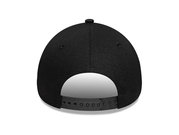 Jockey New Era Mlb 940 New York Yankees Bat Unisex Negro