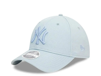 Jockey New Era Mlb 940 New York Yankees Celeste