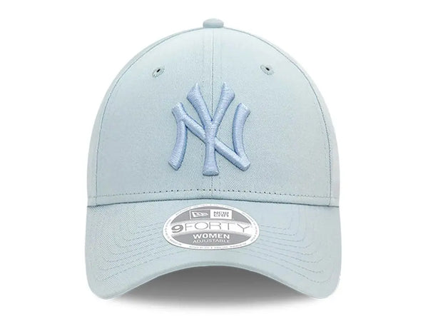Jockey New Era Mlb 940 New York Yankees Celeste